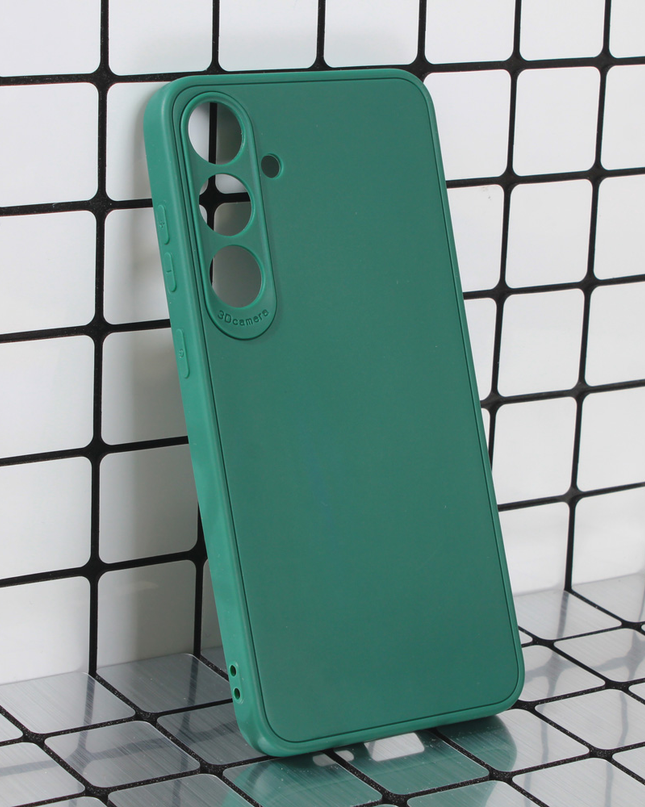 Torbica 3D Camera za Samsung S926B Galaxy S24 Plus