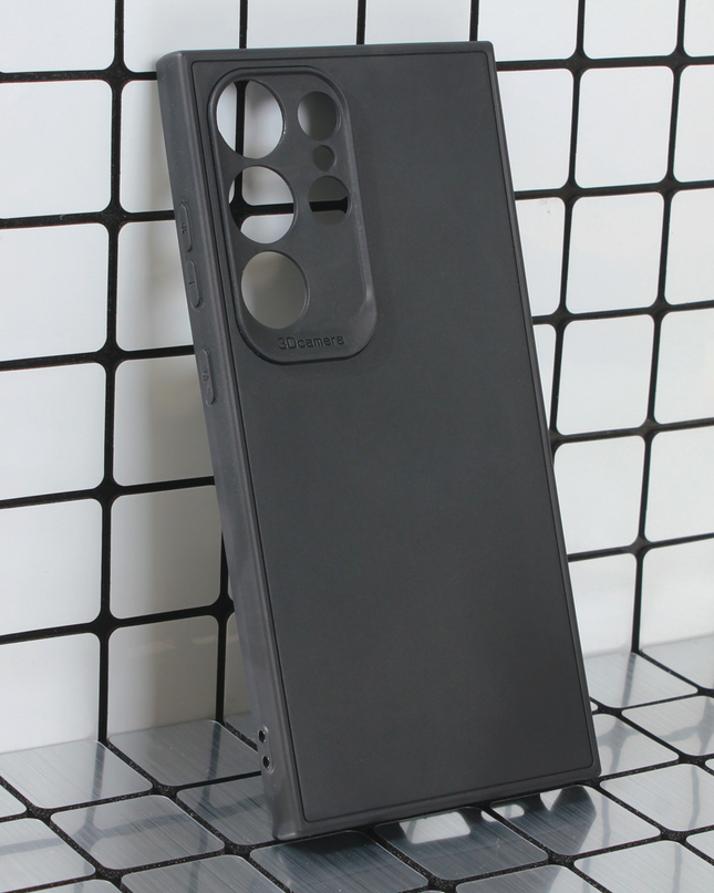 Torbica 3D Camera za Samsung S928B Galaxy S24 Ultra