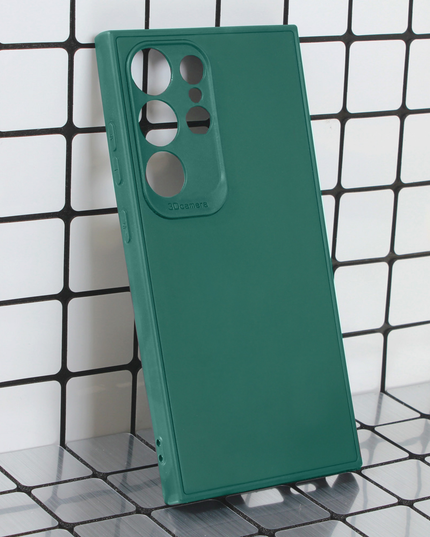 Torbica 3D Camera za Samsung S928B Galaxy S24 Ultra