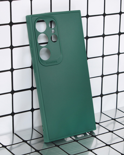 Torbica 3D Camera za Samsung S928B Galaxy S24 Ultra