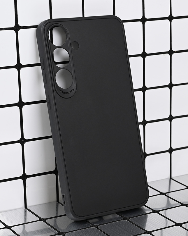Torbica 3D Camera za Samsung S936B Galaxy S25 Plus
