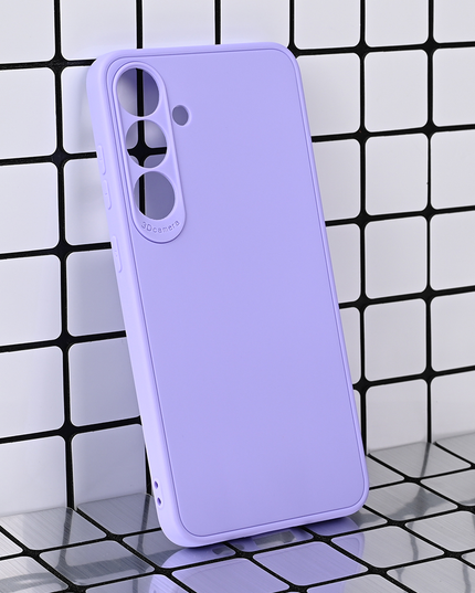 Torbica 3D Camera za Samsung S936B Galaxy S25 Plus