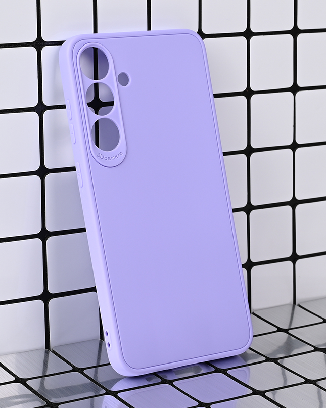 Torbica 3D Camera za Samsung S936B Galaxy S25 Plus