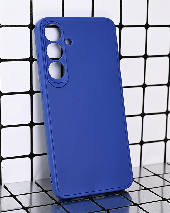 Torbica 3D Camera za Samsung S936B Galaxy S25 Plus