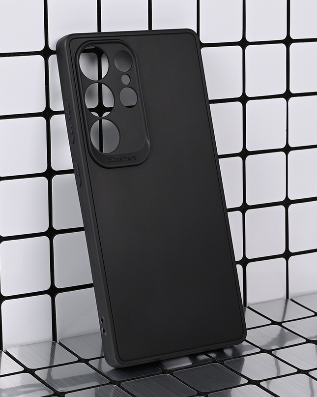 Torbica 3D Camera za Samsung S938B Galaxy S25 Ultra