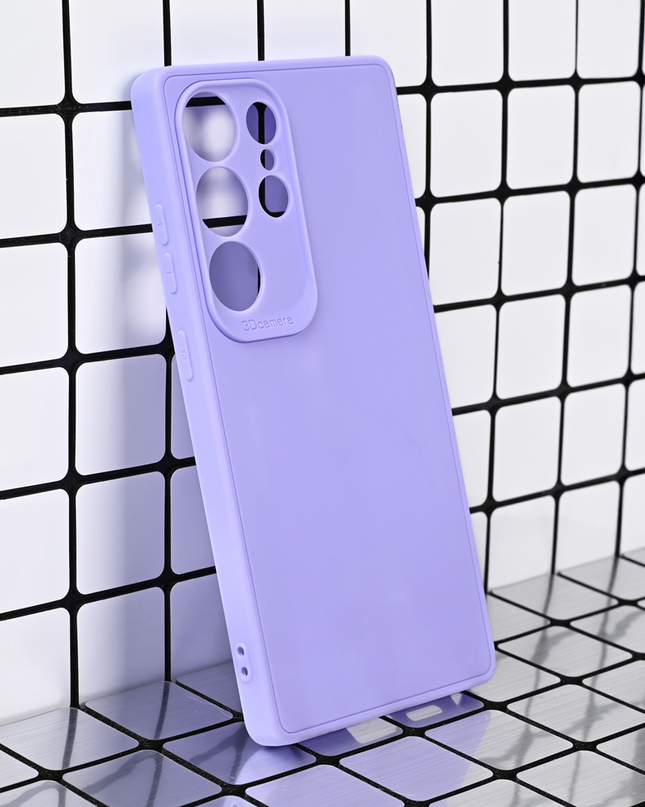 Torbica 3D Camera za Samsung S938B Galaxy S25 Ultra