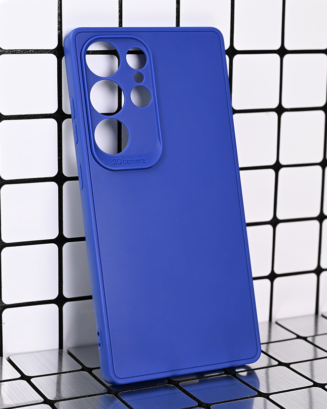 Torbica 3D Camera za Samsung S938B Galaxy S25 Ultra
