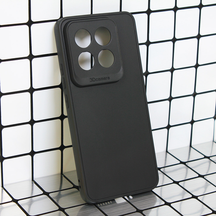 Torbica 3D Camera za Xiaomi 14 Pro