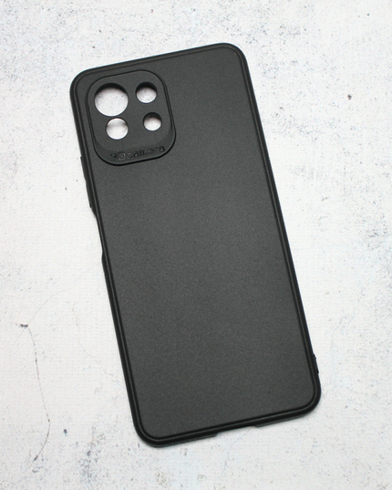 Torbica 3D Camera za Xiaomi Mi 11 Lite