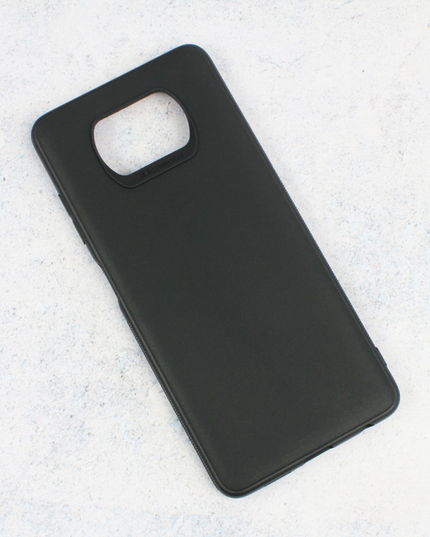 Torbica 3D Camera za Xiaomi Poco X3/X3 Pro/X3 NFC