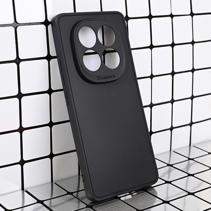 Torbica 3D Camera za Xiaomi Note 14 Pro 5G