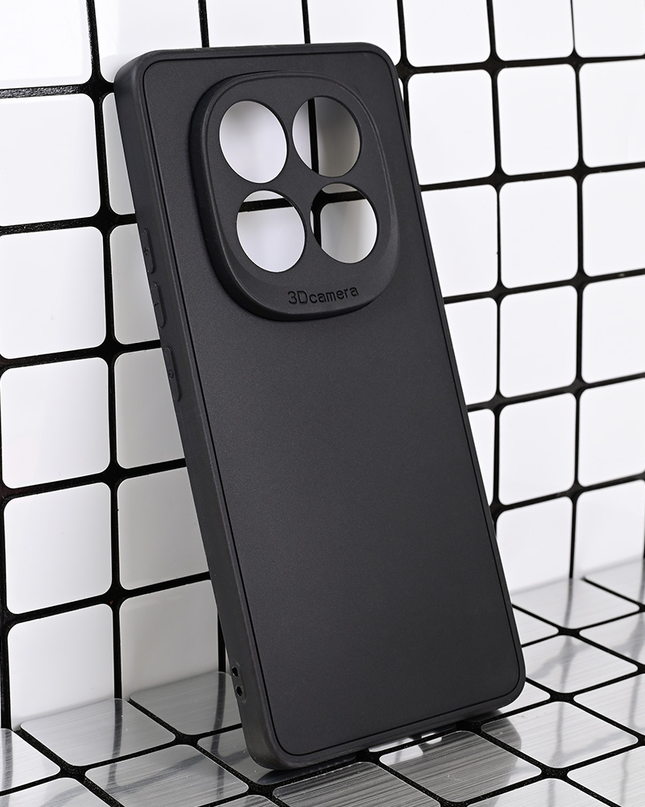 Torbica 3D Camera za Xiaomi Note 14 Pro 5G