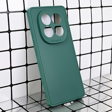 Torbica 3D Camera za Xiaomi Note 14 Pro 5G