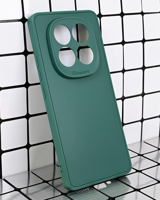 Torbica 3D Camera za Xiaomi Note 14 Pro 5G