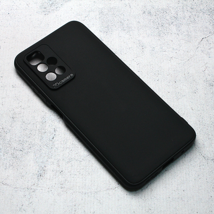 Torbica 3D Camera za Xiaomi Redmi 10/10 Prime