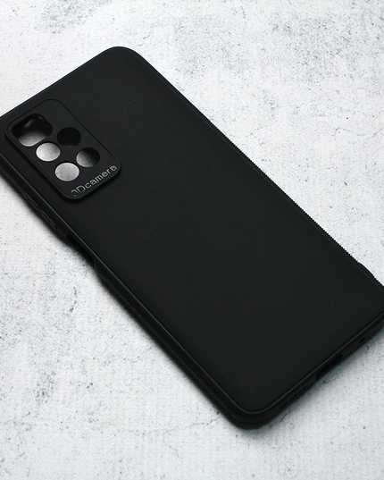 Torbica 3D Camera za Xiaomi Redmi 10/10 Prime