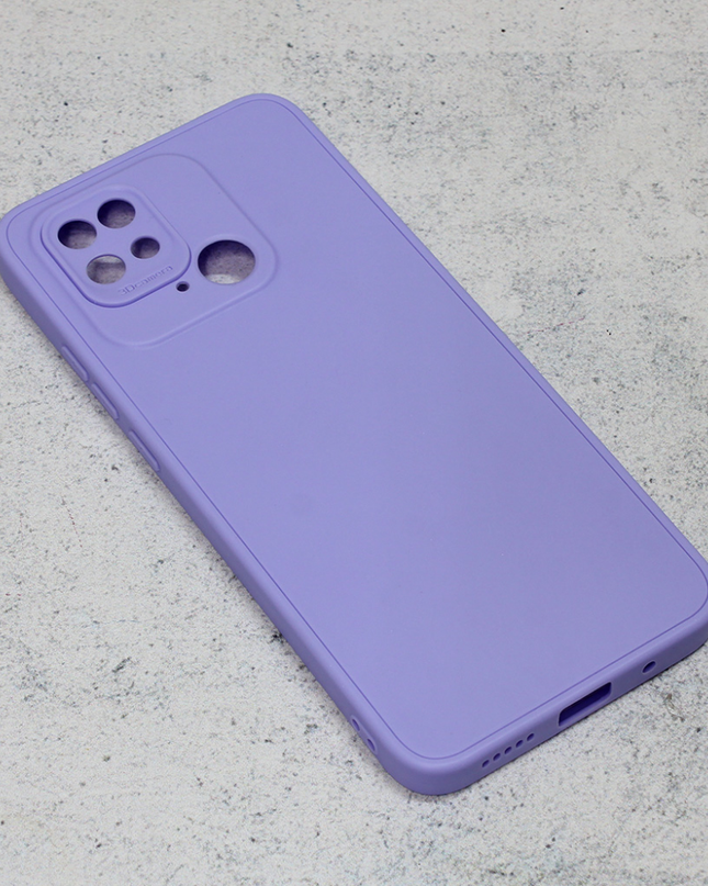 Torbica 3D Camera za Xiaomi Redmi 10C