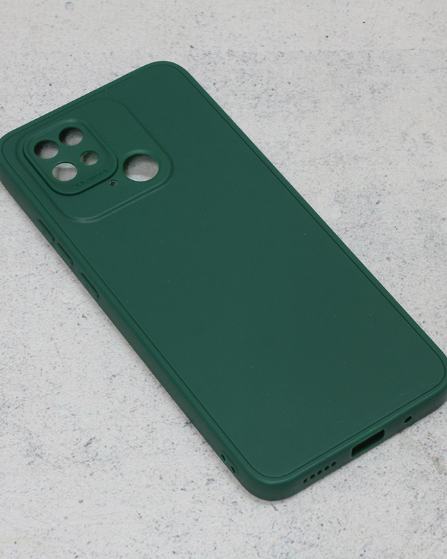 Torbica 3D Camera za Xiaomi Redmi 10C