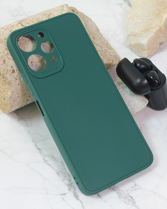 Torbica 3D Camera za Xiaomi Redmi 12