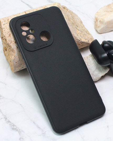 Torbica 3D Camera za Xiaomi Redmi 12C