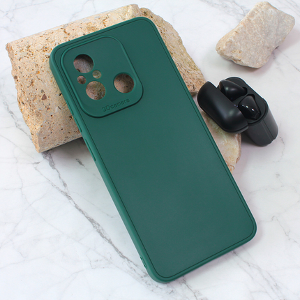 Torbica 3D Camera za Xiaomi Redmi 12C