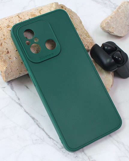 Torbica 3D Camera za Xiaomi Redmi 12C