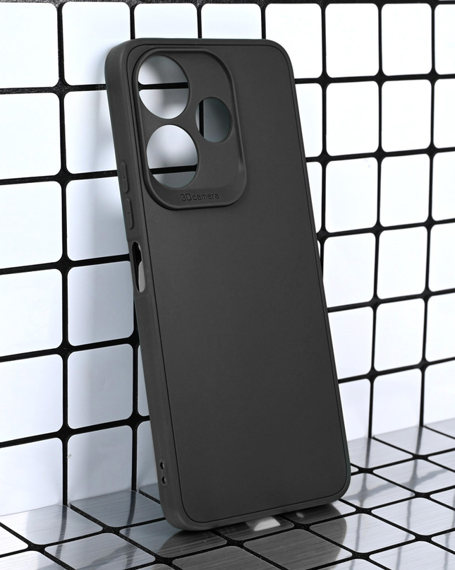 Torbica 3D Camera za Xiaomi Redmi 13