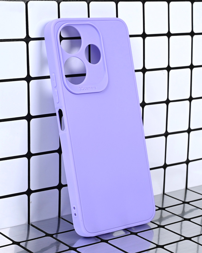 Torbica 3D Camera za Xiaomi Redmi 13