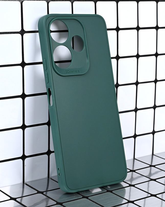 Torbica 3D Camera za Xiaomi Redmi 13