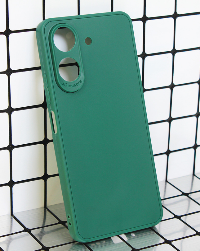 Torbica 3D Camera za Xiaomi Redmi 13C