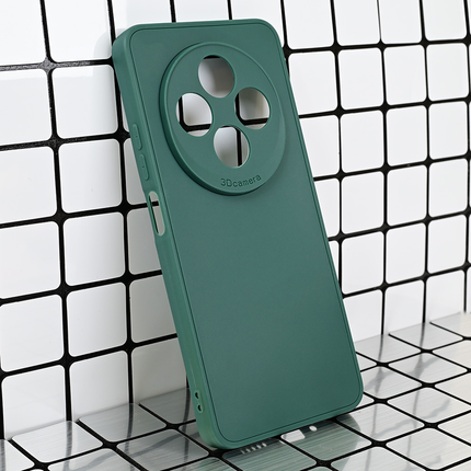Torbica 3D Camera za Xiaomi Redmi 14C/Redmi A4