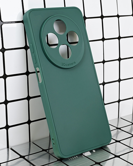 Torbica 3D Camera za Xiaomi Redmi 14C/Redmi A4