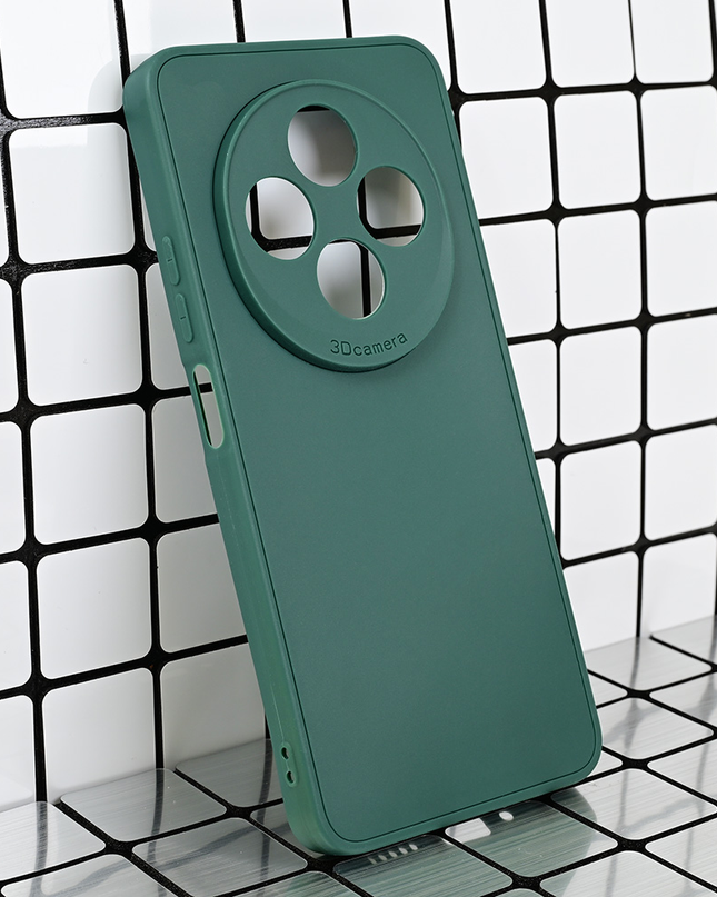 Torbica 3D Camera za Xiaomi Redmi 14C/Redmi A4