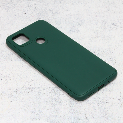 Torbica 3D Camera za Xiaomi Redmi 9C/10A