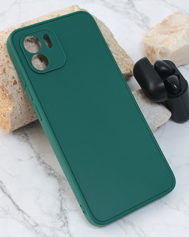 Torbica 3D Camera za Xiaomi Redmi A1/A2