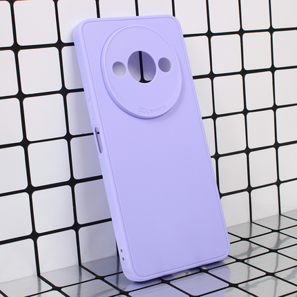 Torbica 3D Camera za Xiaomi Redmi A3