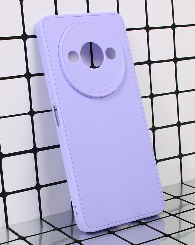 Torbica 3D Camera za Xiaomi Redmi A3