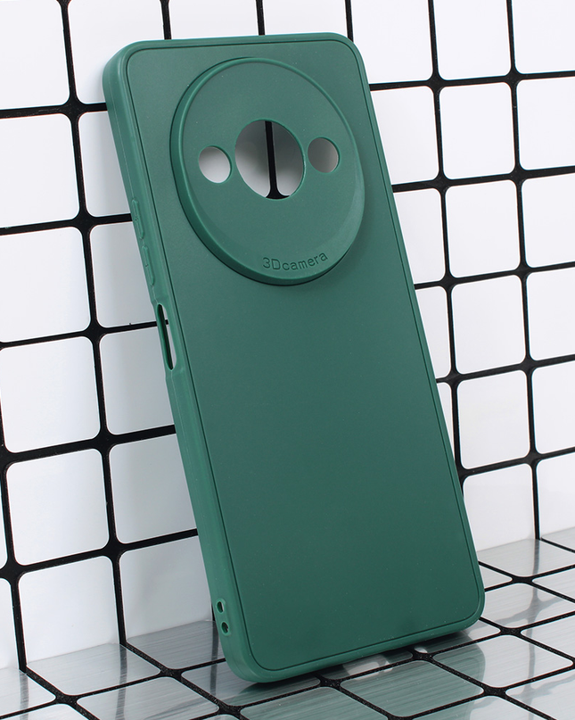 Torbica 3D Camera za Xiaomi Redmi A3