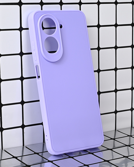 Torbica 3D Camera za Xiaomi Redmi A5 EU (173mm) ljubicasta
