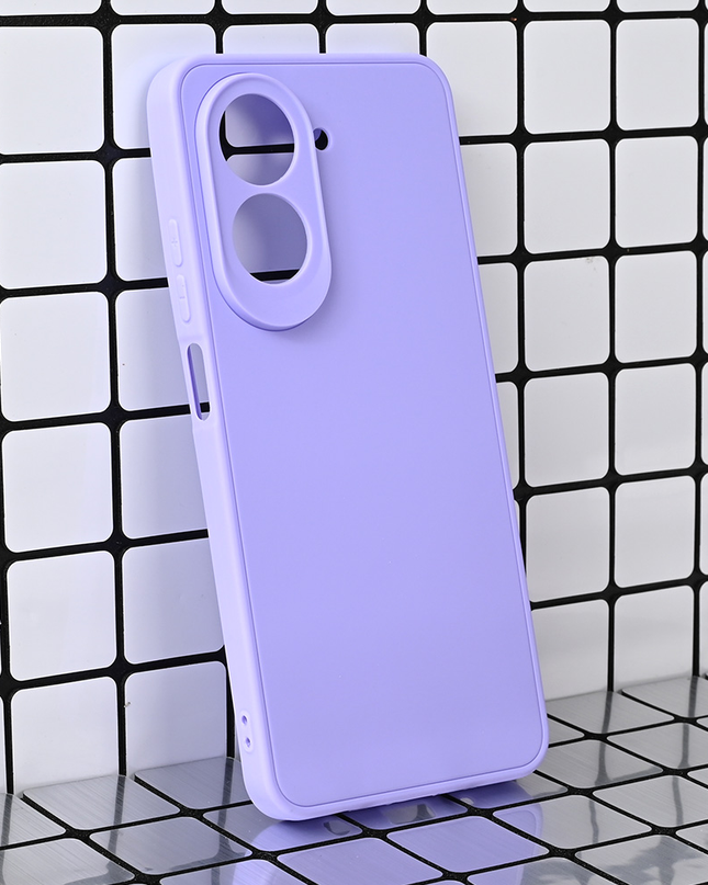 Torbica 3D Camera za Xiaomi Redmi A5 EU (173mm) ljubicasta