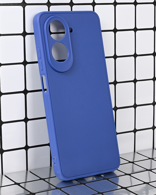 Torbica 3D Camera za Xiaomi Redmi A5 EU (173mm) tamno plava