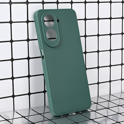 Torbica 3D Camera za Xiaomi Redmi A5 EU (173mm) tamno zelena