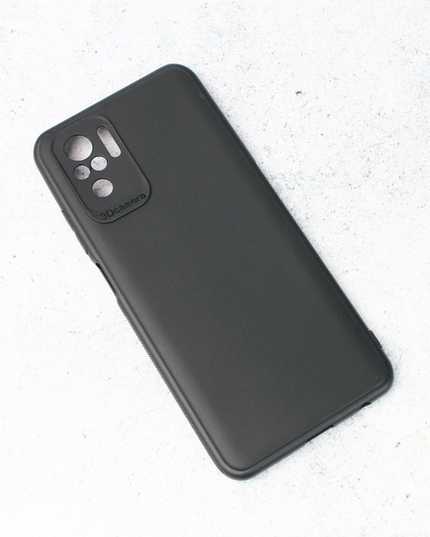 Torbica 3D Camera za Xiaomi Redmi Note 10 4G/Note 10s