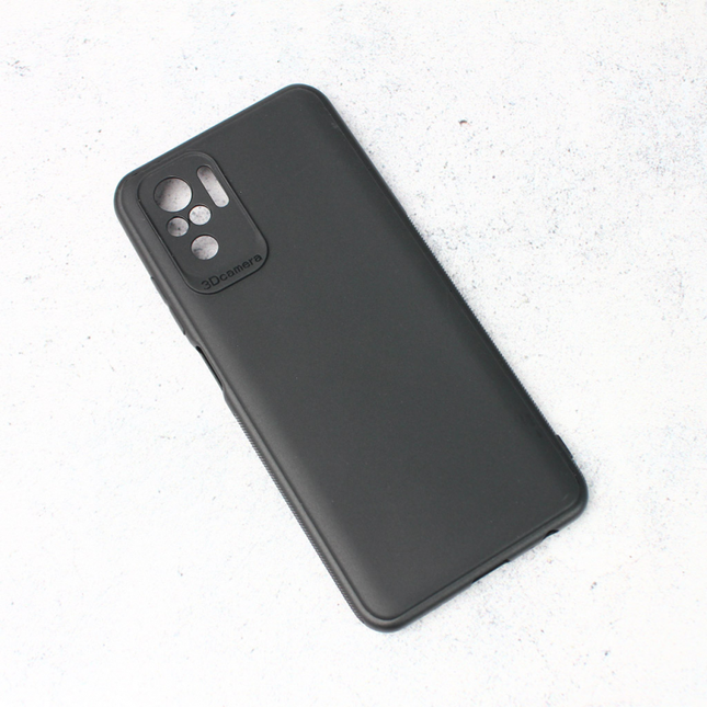 Torbica 3D Camera za Xiaomi Redmi Note 10 4G/Note 10s
