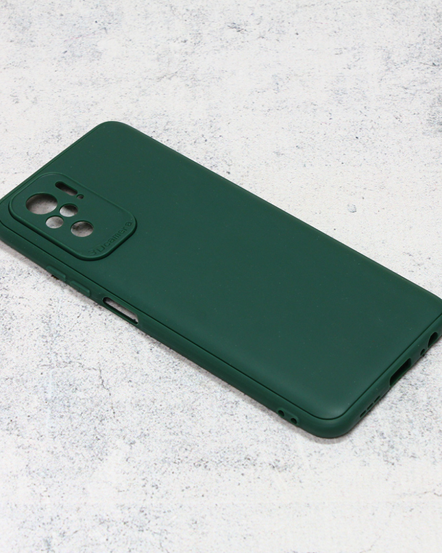 Torbica 3D Camera za Xiaomi Redmi Note 10 4G/Note 10s