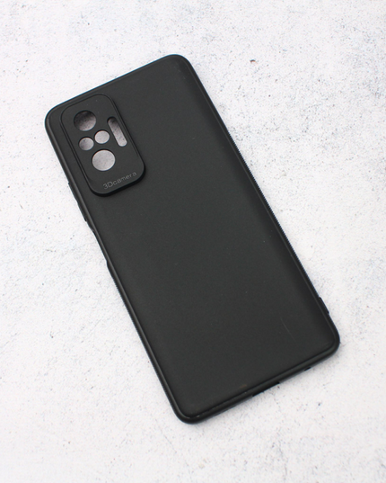 Torbica 3D Camera za Xiaomi Redmi Note 10 Pro/Note 10 Pro Max