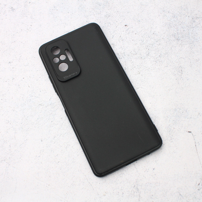 Torbica 3D Camera za Xiaomi Redmi Note 10 Pro/Note 10 Pro Max