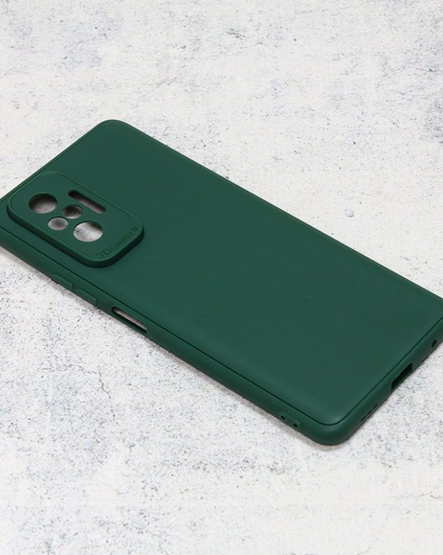 Torbica 3D Camera za Xiaomi Redmi Note 10 Pro/Note 10 Pro Max