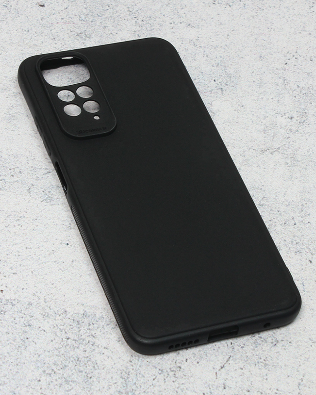Torbica 3D Camera za Xiaomi Redmi Note 11/Note 11s