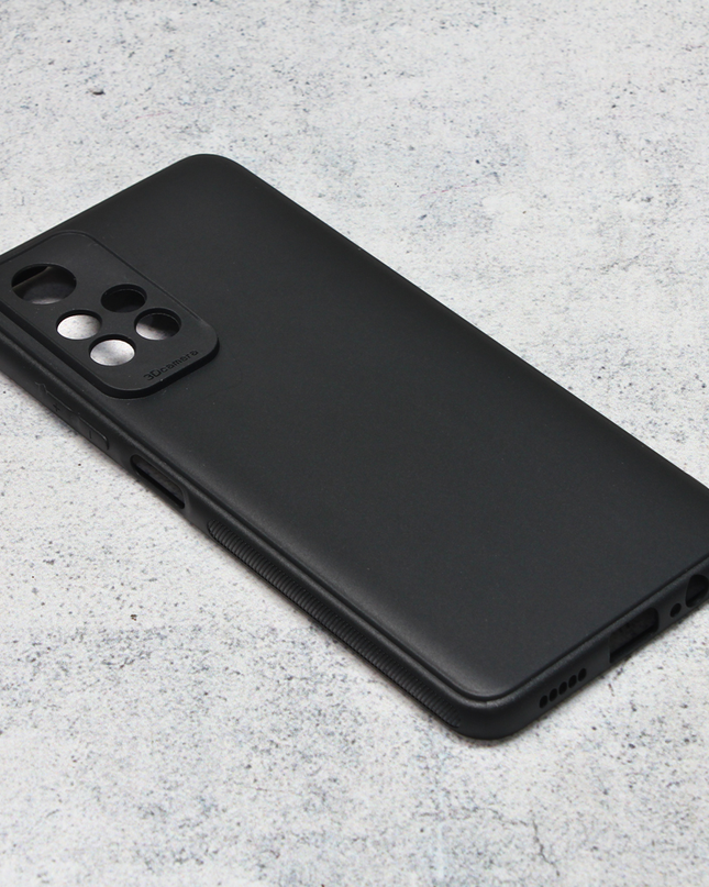 Torbica 3D Camera za Xiaomi Redmi Note 11T 5G/Poco M4 Pro 5G